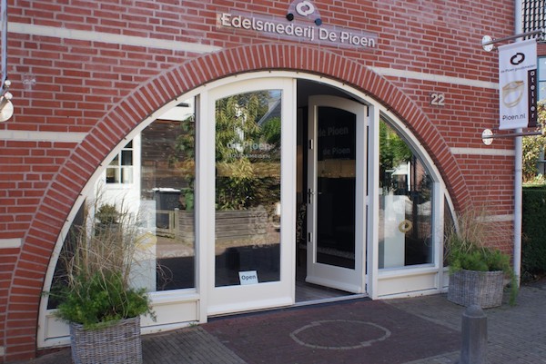Bezichtig onze diamanten