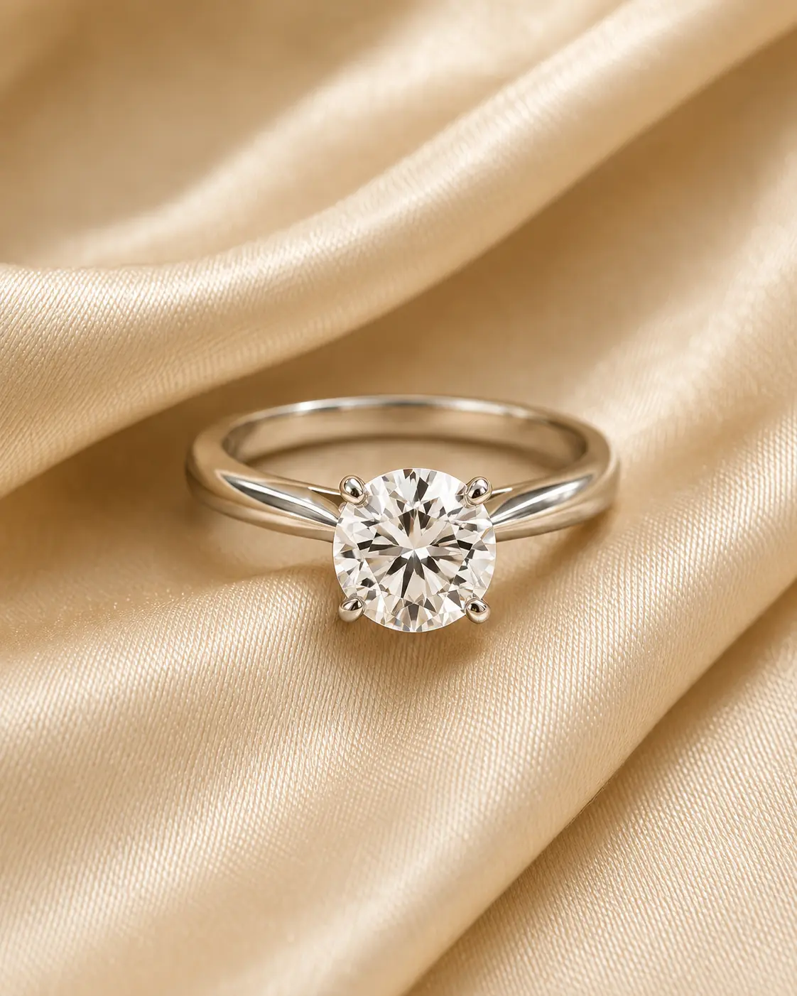 Complete Diamanten Sieraden