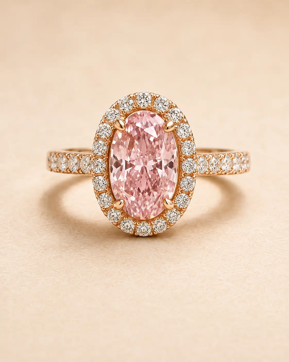 Unieke Diamanten Sieraden