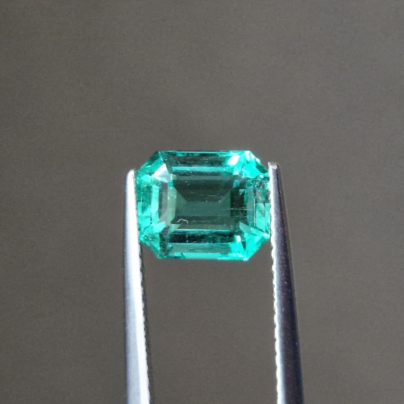 Van Amstel Gem - EF1499