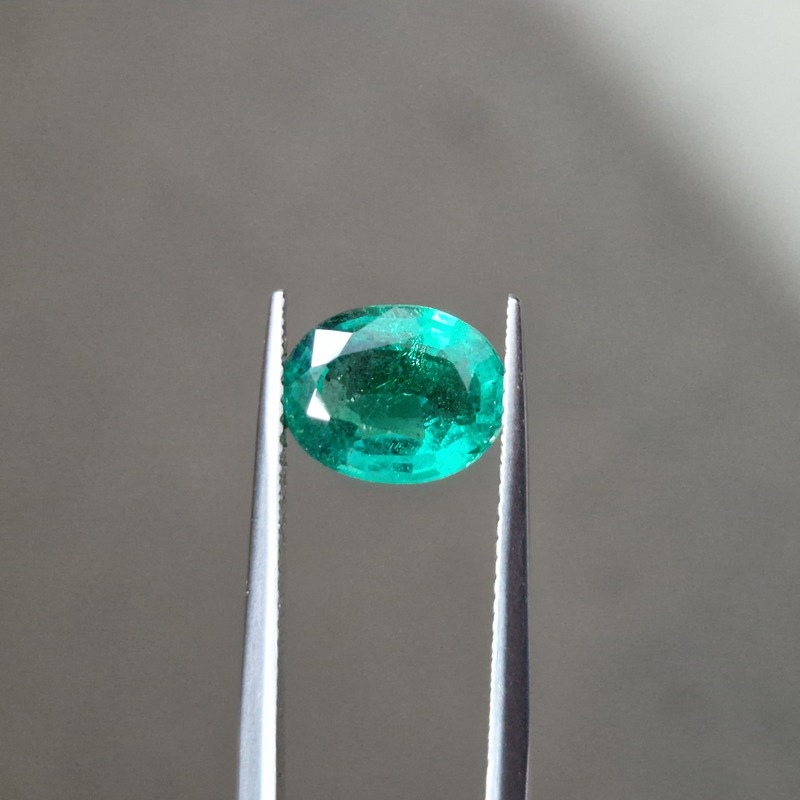 Van Amstel Gem - EF1525/9OA5
