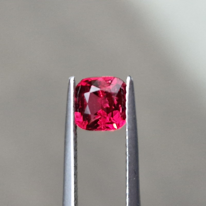 Van Amstel Gem - FF1009/BEA