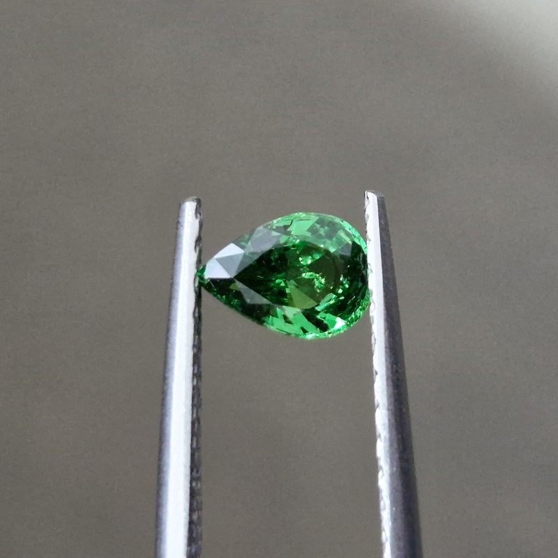 Van Amstel Gem - FF1012/VEA