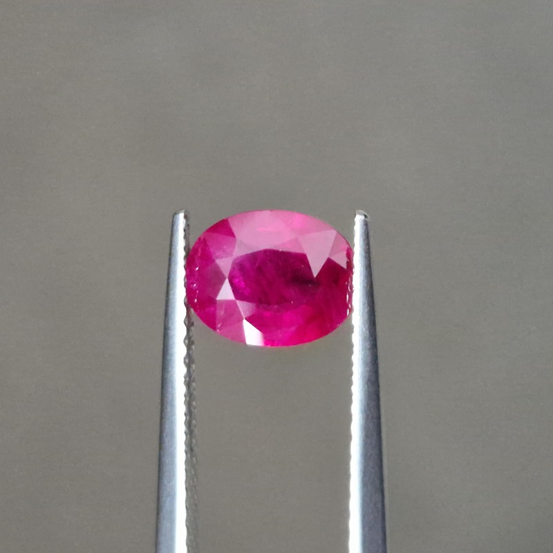 Van Amstel Gem - RF1122/IEA