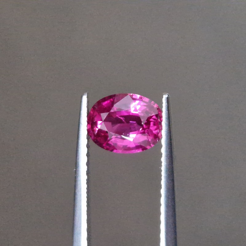 Van Amstel Gem - RF1124/MA5