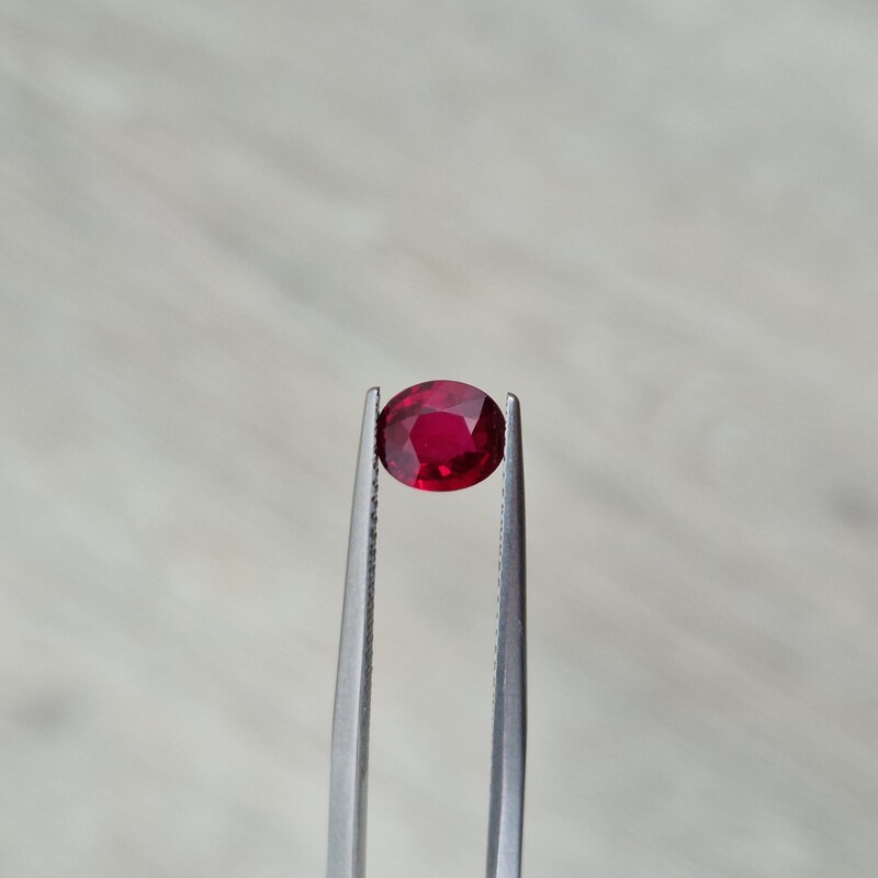 Van Amstel Gem - RF1132/EA5