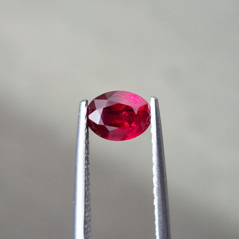 Van Amstel Gem - RF11434/9OA5