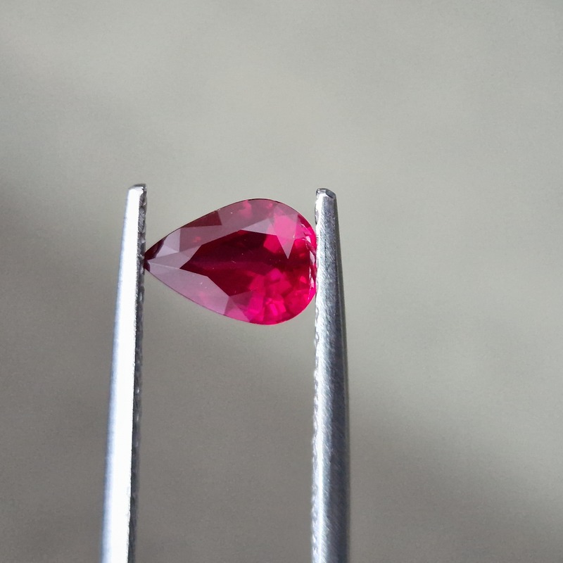 Van Amstel Gem - RF11436/9OA5