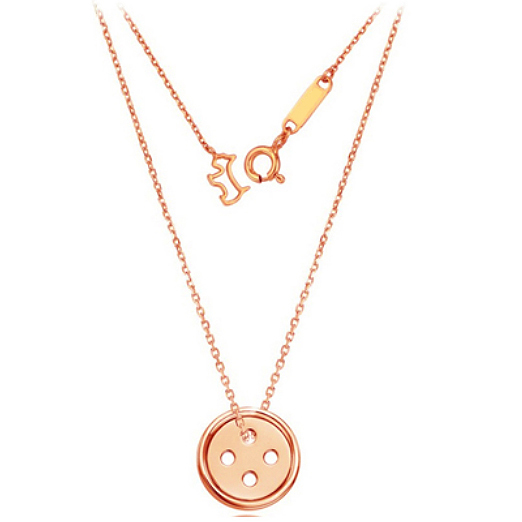 Ketting Stainless Mila