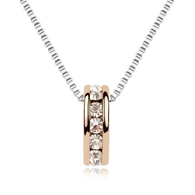 Ketting Alliance Gold