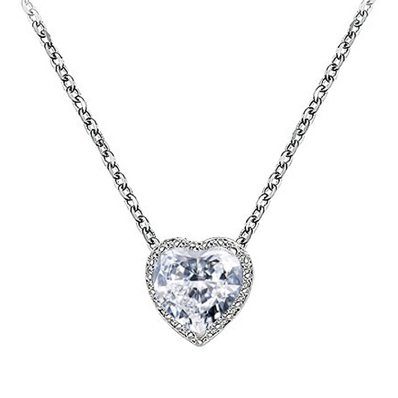Ketting Heart
