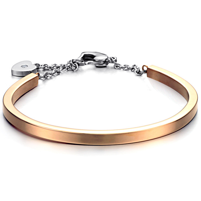 Armband Sylvy Copper