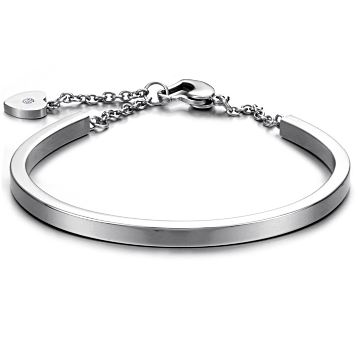 Armband Sylvy Silver