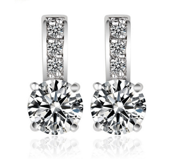 Earrings Classic