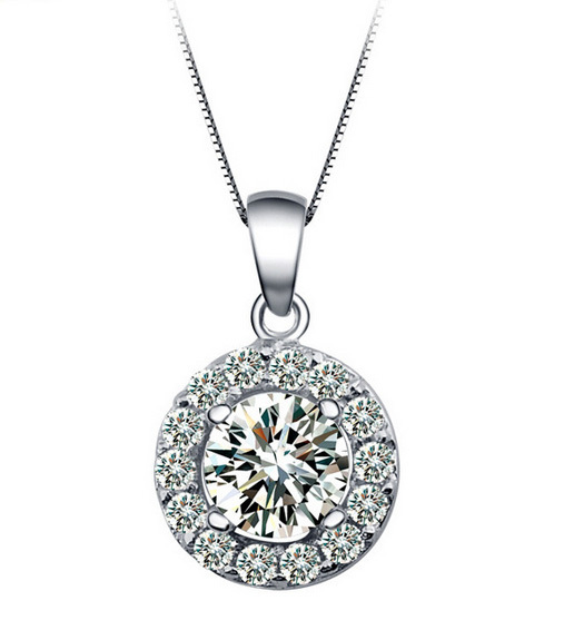 Ketting Classic Halo