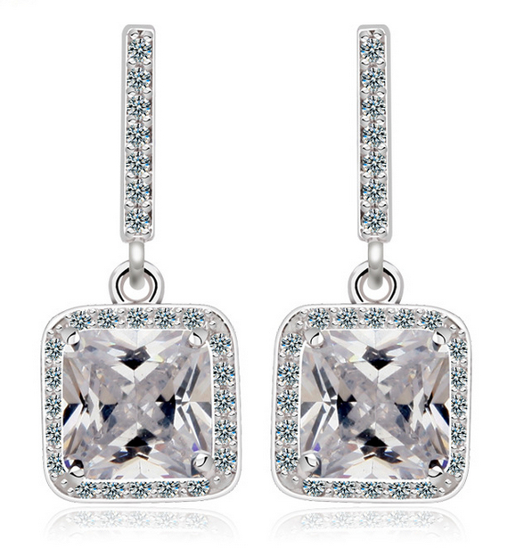 Earrings Jennifer