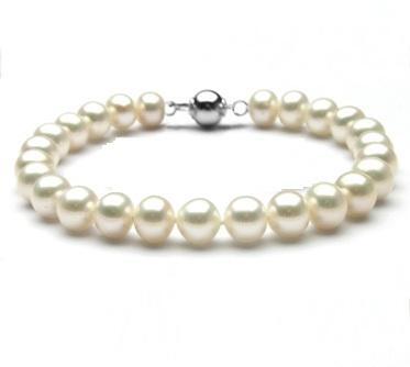 Parel Armband