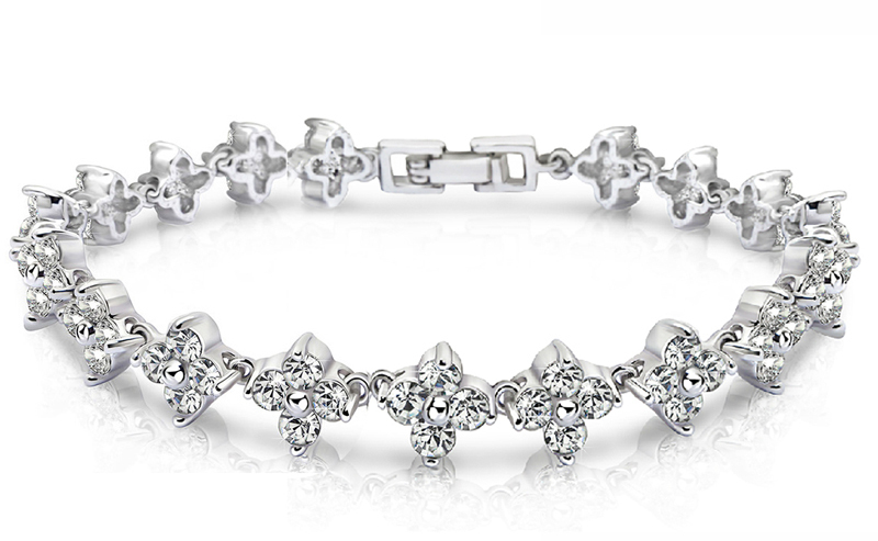 Armband Stars