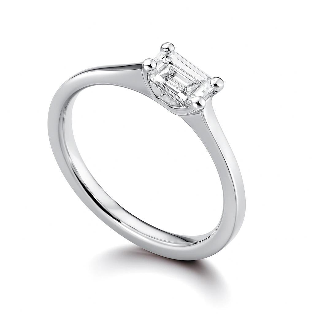 Losse Diamanten (GIA/IGI/HRD) | Stel Je Ring Zelf Samen