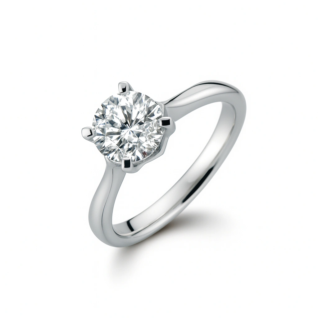 Losse Diamanten (GIA/IGI/HRD) | Stel Je Ring Zelf Samen