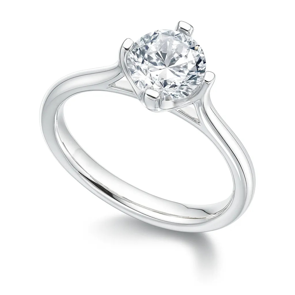 Losse Diamanten (GIA/IGI/HRD) | Stel Je Ring Zelf Samen