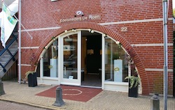 De Pioen goudsmeden puur persoonlijk.
