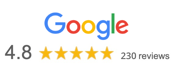 Google Reviews Stars